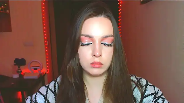 miss merciless  online show from 01/26/25, 04:41