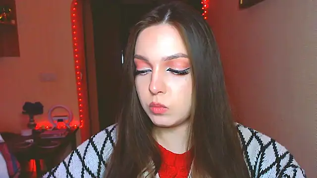 miss merciless  online show from 02/07/25, 06:02