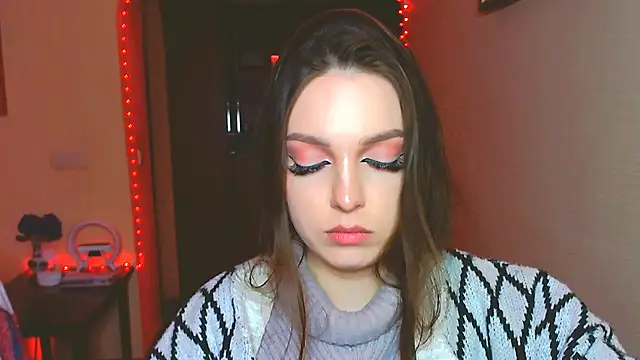 miss merciless  online show from 02/13/25, 08:03