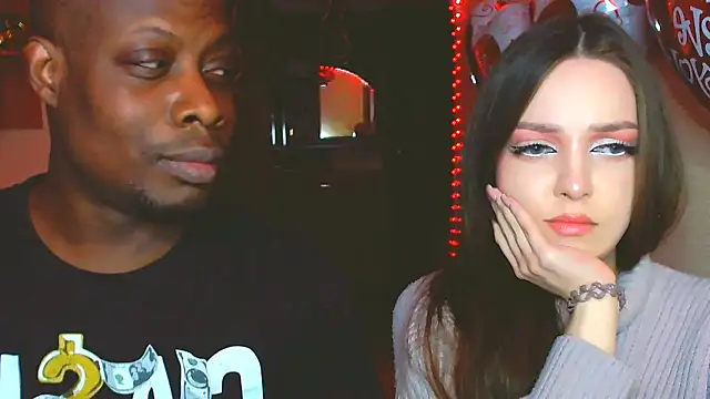 miss merciless  online show from 02/16/25, 05:48