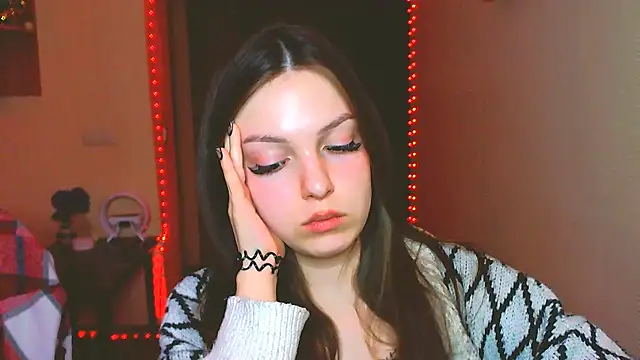 miss merciless  online show from 03/09/25, 08:42