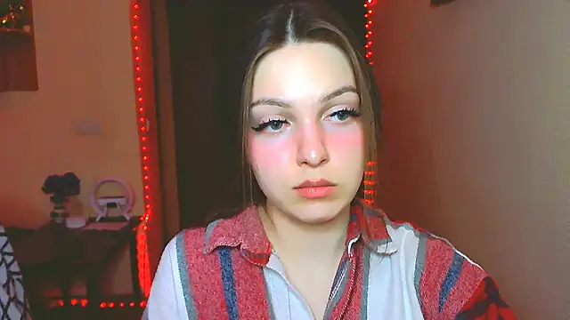 miss merciless  online show from 03/20/25, 05:36