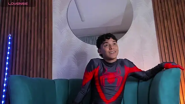 Austin Cardieff online show from 01/29/25, 06:43