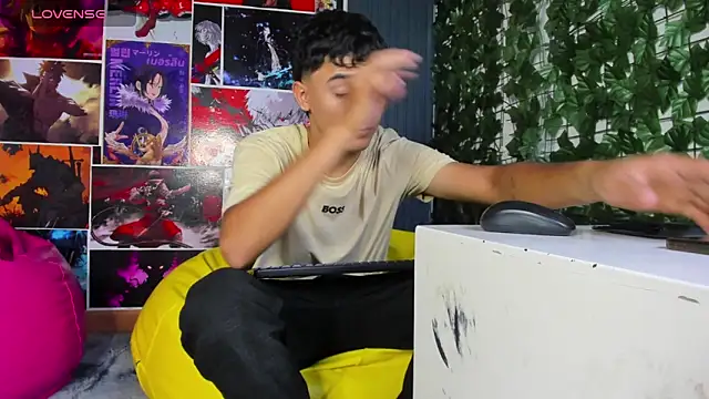 Austin Cardieff online show from 02/07/25, 07:38