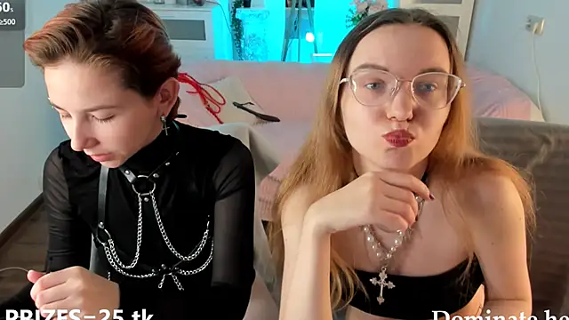 velvetvalkyries online show from 12/04/24, 05:33