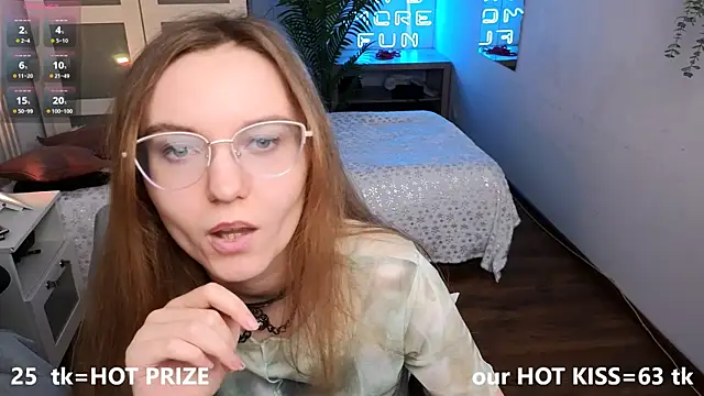 velvetvalkyries online show from 12/14/24, 04:31