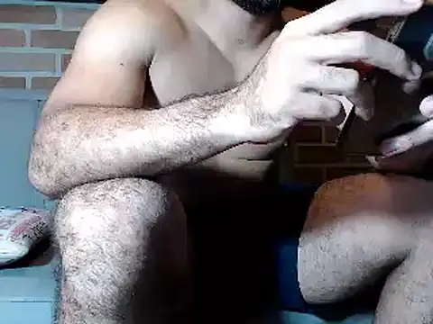 MaximoTorricelli online show from 02/13/25, 05:54