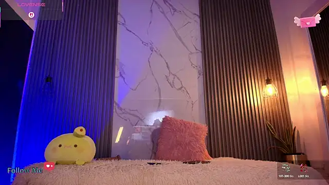 Iamvictoria06 online show from 11/09/25, 08:29