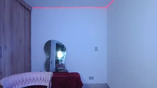 abril ricci online show from 09/26/25, 04:05