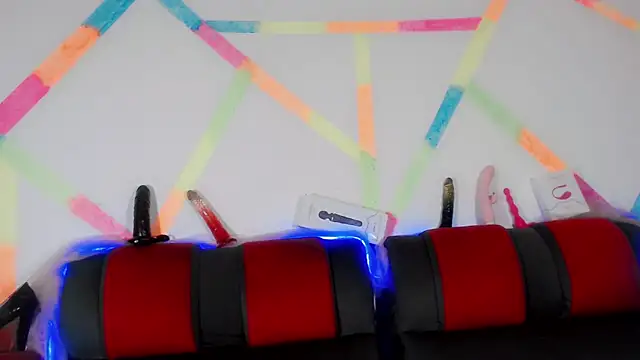 TatiGil online show from 12/28/24, 01:18