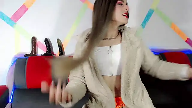 TatiGil online show from 01/12/25, 11:36