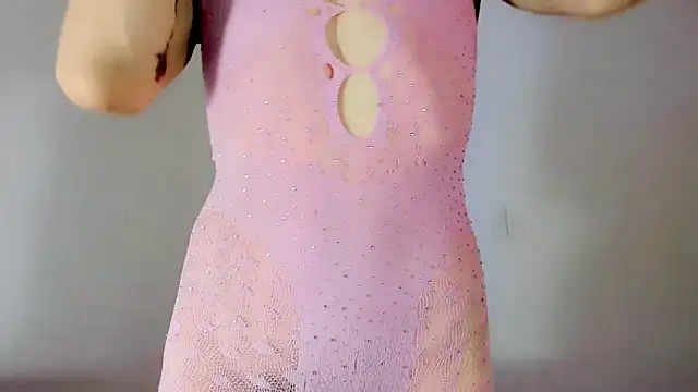 TatiGil online show from 10/01/25, 07:31