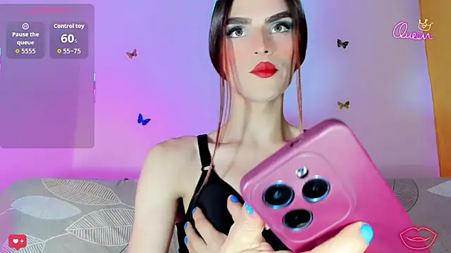 Snapshot of TatiGil chatting on 03/09/26, 08:57 TatiGil online show from 03/09/26, 08:57