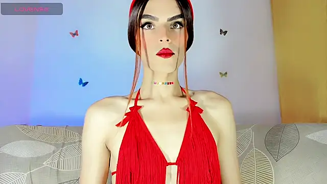 Snapshot of TatiGil chatting on 03/14/26, 07:19 TatiGil online show from 03/14/26, 07:19