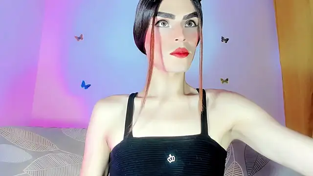 Snapshot of TatiGil chatting on 03/26/26, 07:41 TatiGil online show from 03/26/26, 07:41