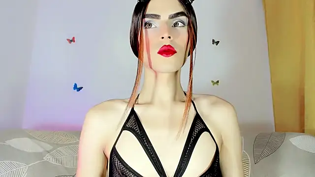 Snapshot of TatiGil chatting on 03/29/26, 01:05 TatiGil online show from 03/29/26, 01:05