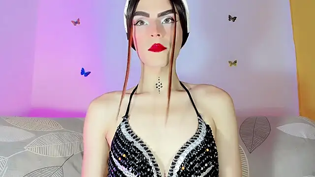 Snapshot of TatiGil chatting on 04/14/26, 08:04 TatiGil online show from 04/14/26, 08:04