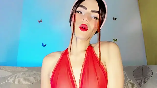 Snapshot of TatiGil chatting on 04/19/26, 08:11 TatiGil online show from 04/19/26, 08:11