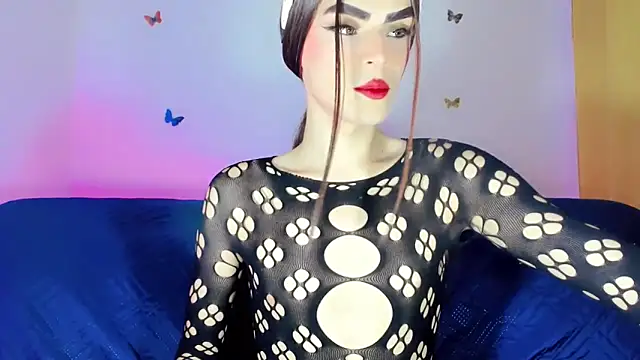 TatiGil online show from 05/10/26, 09:09