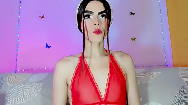 TatiGil online show from 05/18/26, 07:20