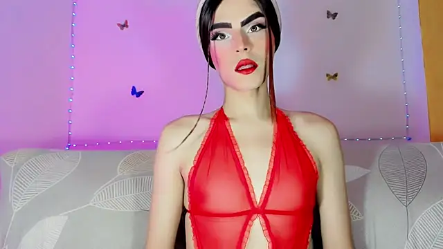 TatiGil online show from 06/02/26, 08:33