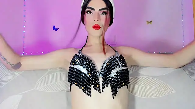 TatiGil online show from 07/04/26, 08:59