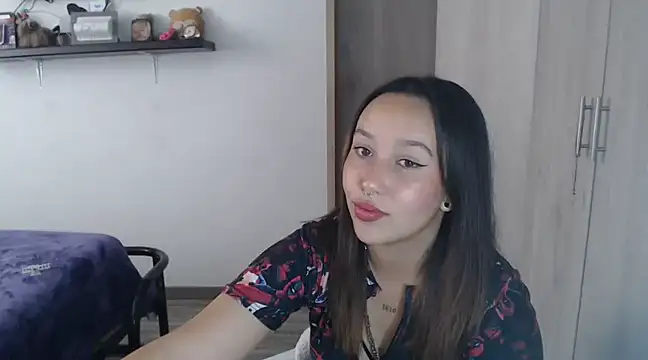 Snapshot of Skarlet_Adams28 chatting on 12/26/24, 07:05 Skarlet Adams28 online show from 12/26/24, 07:05