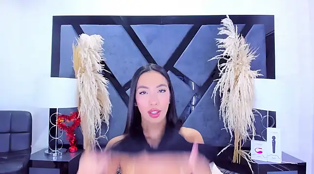 KylieWhite online show from 01/24/25, 01:47