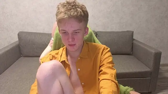 sweetserenity5 online show from 12/19/25, 04:25