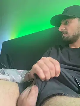 hard macoor12 online show from 02/07/25, 03:30