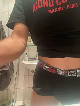 hard macoor12 online show from 02/12/25, 02:10