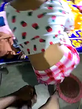 hotbaby 5 online show from 01/07/25, 08:03