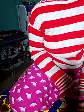 hotbaby 5 online show from 01/08/25, 01:53