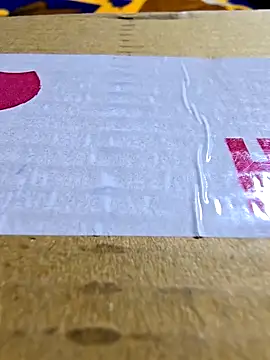 hotbaby 5 online show from 01/08/25, 09:42