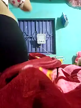 hotbaby 5 online show from 01/15/25, 02:06