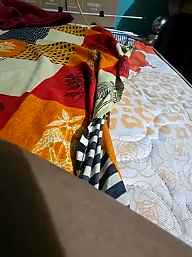 hotbaby 5 online show from 01/18/25, 04:21