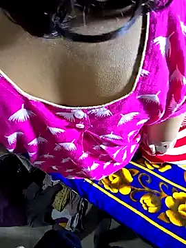 hotbaby 5 online show from 01/19/25, 02:36