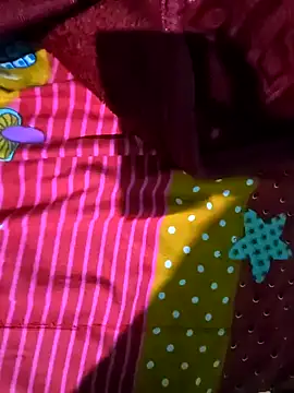 hotbaby 5 online show from 01/25/25, 01:54