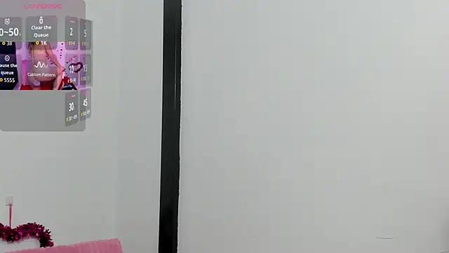 Giia39 online show from 11/01/25, 01:24