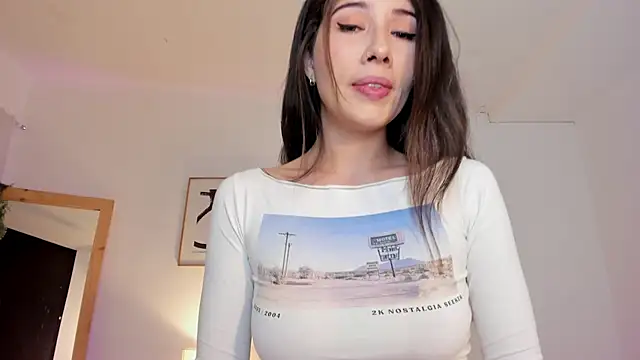 viooletaa online show from 01/28/25, 04:30