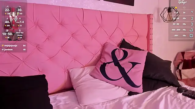 Hannys  cabernet online show from 12/06/24, 09:43