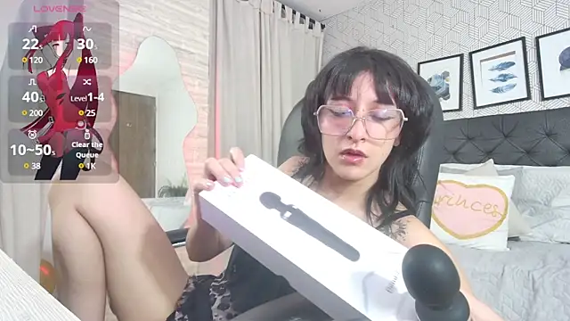 Hannys  cabernet online show from 12/13/24, 12:28