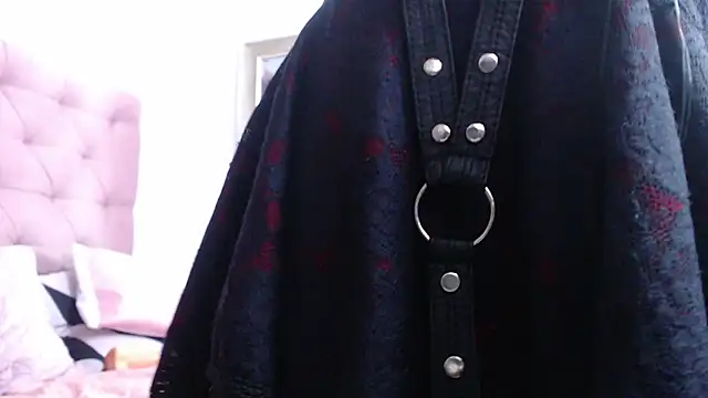 Hannys  cabernet online show from 02/08/25, 09:25