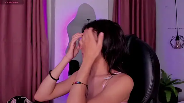 Hannys  cabernet online show from 02/23/25, 12:16