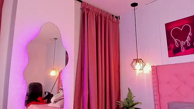 Hannys  cabernet online show from 02/28/25, 06:31