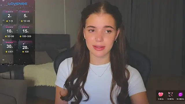 adrianawow1 online show from 09/16/25, 09:16