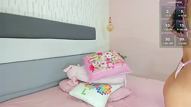 ALICESTARKK online show from 02/26/25, 11:15