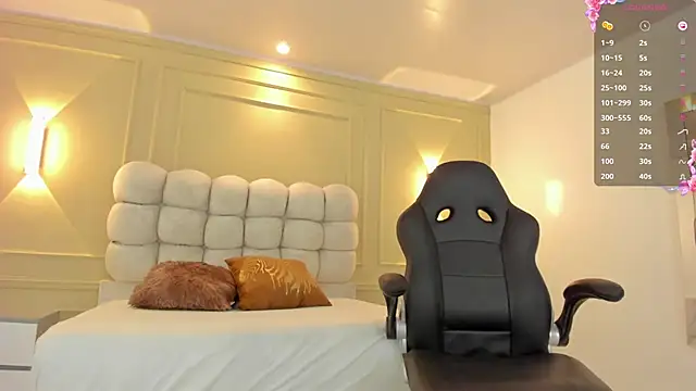 ALICESTARKK online show from 03/26/26, 12:33