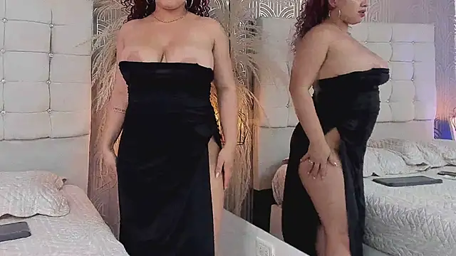 LeylaRangel online show from 02/08/25, 06:43