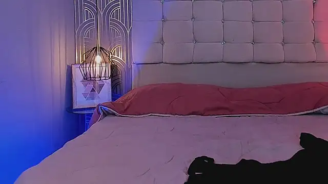 LeylaRangel online show from 02/21/25, 03:45